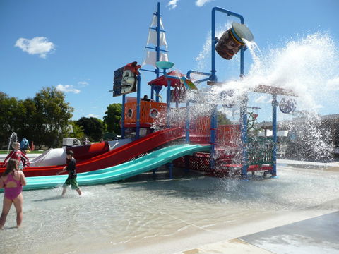 BIG4 Saltwater At Yamba Holiday Park - Accommodation QLD 7