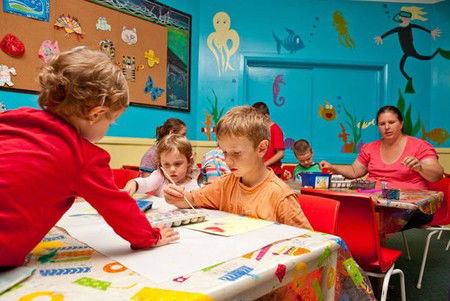 Blue Dolphin Resort & Holiday Park - Accommodation QLD 4