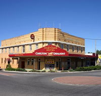Hastings Hotel - Accommodation QLD