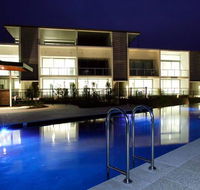 Coast Resort Merimbula - Accommodation QLD