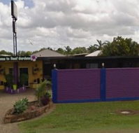 Reef Gardens Motel - Accommodation QLD