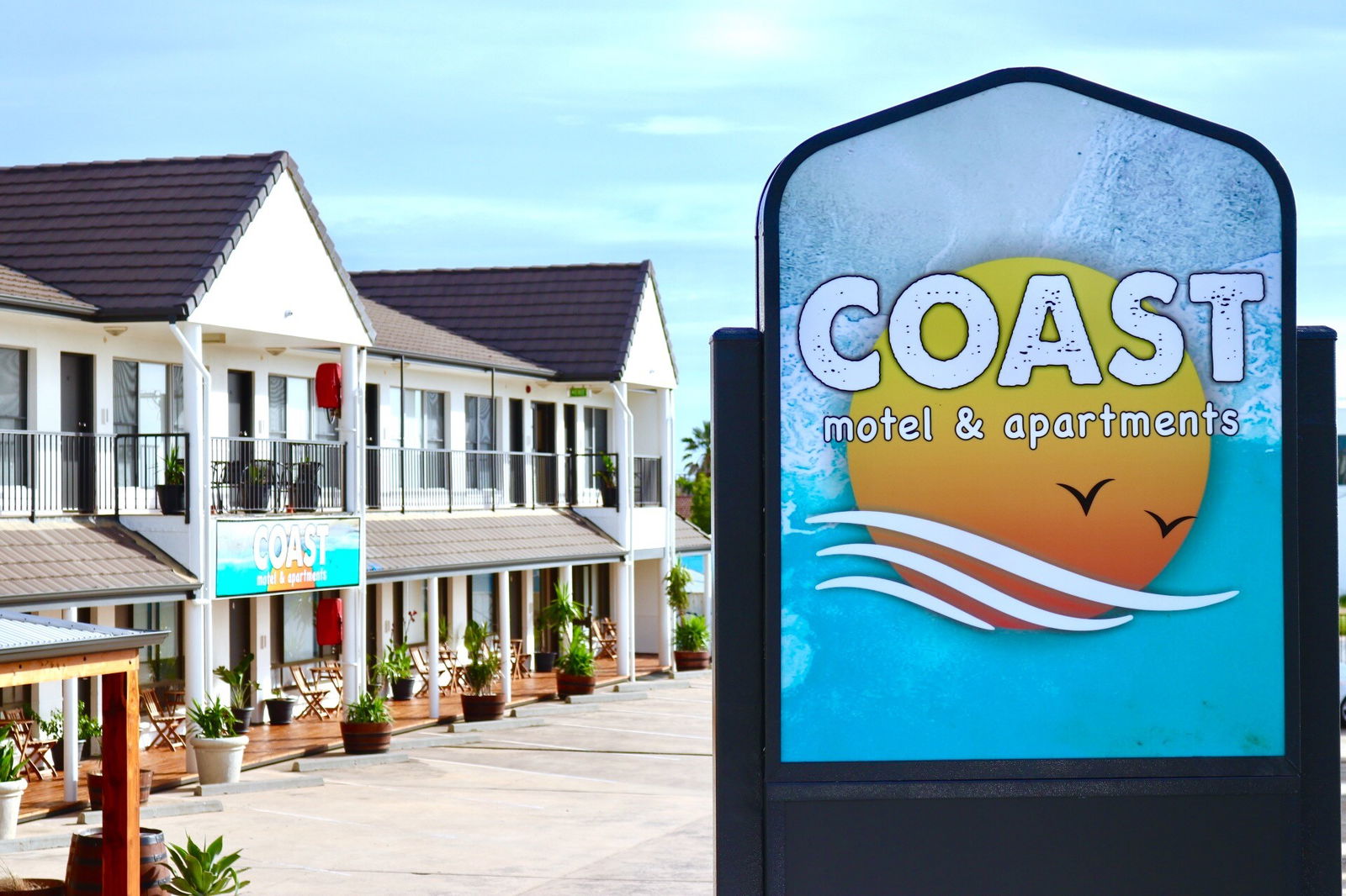 Port Noarlunga South SA Accommodation QLD