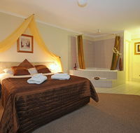 Ocean View Motel - Accommodation QLD