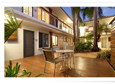 Casa On Gregory - Accommodation QLD 1