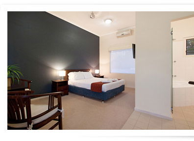 Casa On Gregory - Accommodation QLD 3