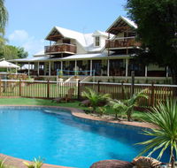 Clarence River Bed  Breakfast - Accommodation QLD