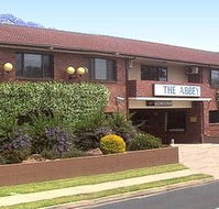 Abbey Motor Inn - Accommodation QLD