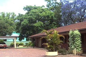 Abbey Motor Inn - Accommodation QLD 1