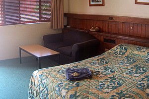 Abbey Motor Inn - Accommodation QLD 2