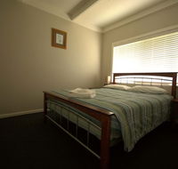 City Centre Apartments - Accommodation QLD