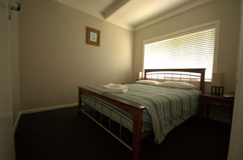 City Centre Apartments - Accommodation QLD 0