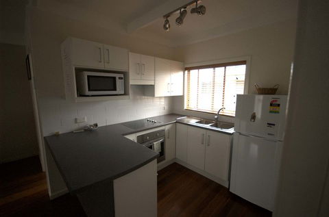 City Centre Apartments - Accommodation QLD 2