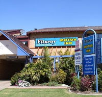 Fitzroy Motor Inn - Accommodation QLD
