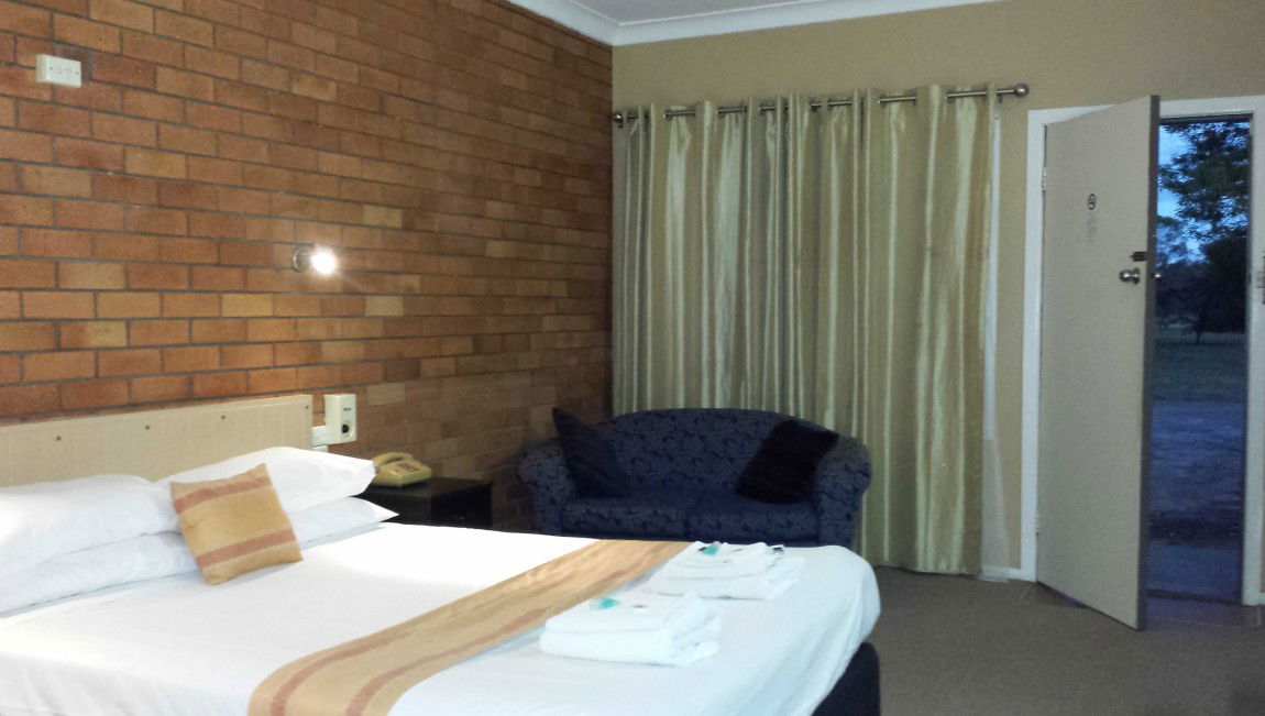 South Grafton NSW Accommodation QLD