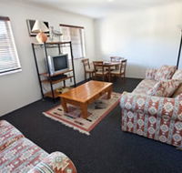 Key Lodge Motel - Accommodation QLD