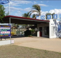 Glossop Motel - Accommodation QLD