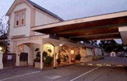 Malvern SA Accommodation QLD