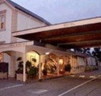 The Jasper Motor Inn - Accommodation QLD