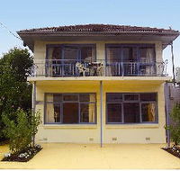 Central Melbourne Accommodation - Accommodation QLD