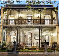 28 MaryStreet - Accommodation QLD