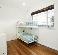 HomeHoddle - Accommodation QLD