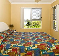 Budds Beach Apartments - Accommodation QLD