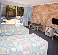 Sunshine Coast Motor Lodge - Accommodation QLD