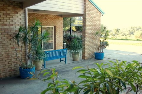 Sunshine Coast Motor Lodge - Accommodation QLD 2