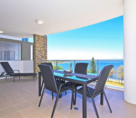 Bayview Residences - Accommodation QLD 1