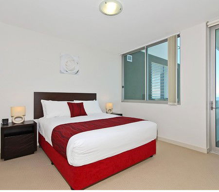 Bayview Residences - Accommodation QLD 3
