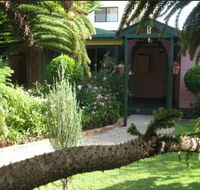 Chelsand Cottage - Accommodation QLD
