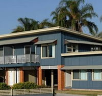 Pale Pacific Holiday Units - Accommodation QLD