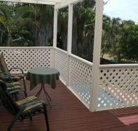 Ainslie Manor BandB - Accommodation QLD