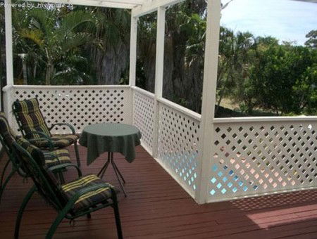 Ainslie Manor BandB - Accommodation QLD 0