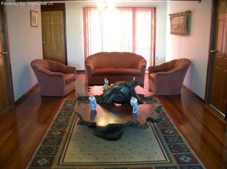 Ainslie Manor BandB - Accommodation QLD 3