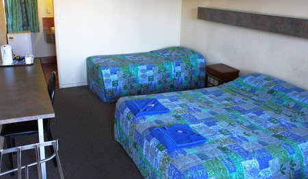 Motel 707 - Accommodation QLD 1