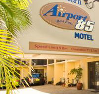 Best Western Airport 85 Motel - Accommodation QLD
