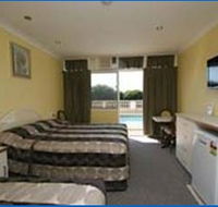 Boondall Motel - Accommodation QLD