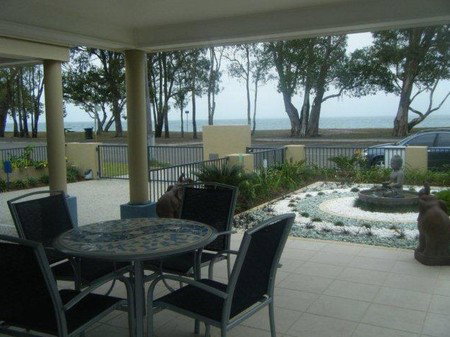 Bali On Bribie - Accommodation QLD 1
