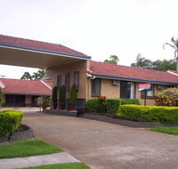 Carseldine Court Motel  Aspley Motel - Accommodation QLD