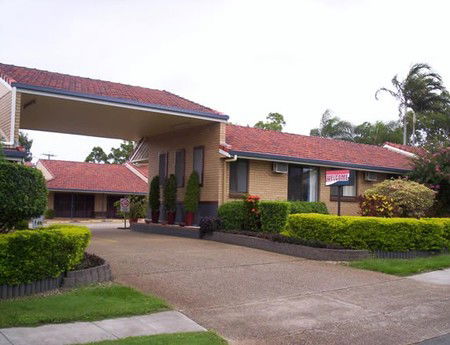 Carseldine Court Motel & Aspley Motel - Accommodation QLD 0