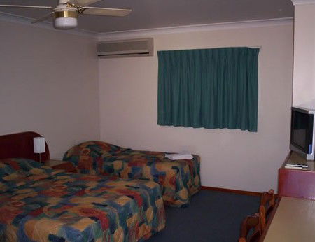 Carseldine Court Motel & Aspley Motel - Accommodation QLD 1