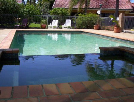 Carseldine Court Motel & Aspley Motel - Accommodation QLD 2