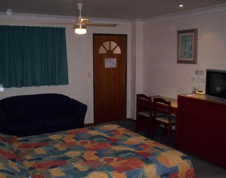 Carseldine Court Motel & Aspley Motel - Accommodation QLD 4