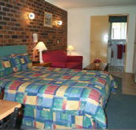 Esk Wivenhoe Motor Inn - Accommodation QLD