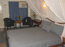 Esk Wivenhoe Motor Inn - Accommodation QLD 4