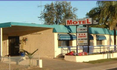 Gatton Motel - Accommodation QLD 0