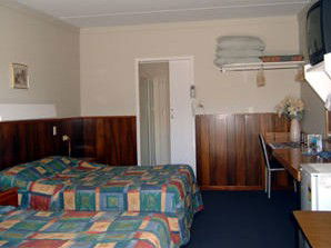 Gatton Motel - Accommodation QLD 1