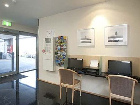 Airport Ascot Motel - Accommodation QLD 1