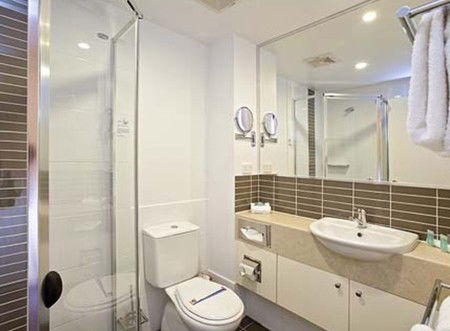 Airport Ascot Motel - Accommodation QLD 3